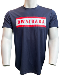 Owairaka Athletics T-shirt