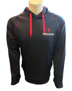Owairaka OWAISOFAST Hoodie
