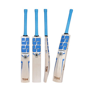 SS Custom Bat Harrow