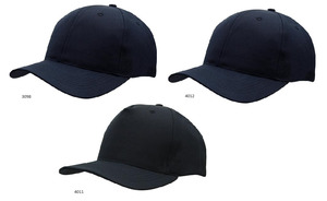 Poly twill Cap