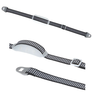 Detachable Helmet Chinguard