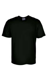 Discount Specialdeal: Unisex Adults Plain Breezeway Micromesh Tee Shirt