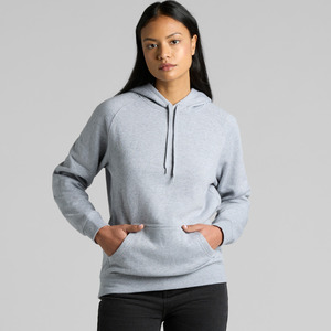 AS Colour Wo's Supply Hoodie