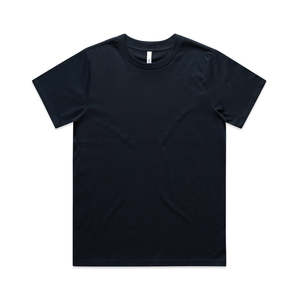 Off The Shelf: Wo's Classic Tee