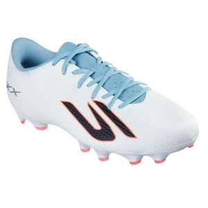 Football Boots: Skechers SKX_2 Academy FG Boots