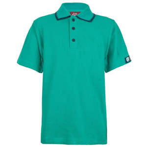 Schoolwear: H1061 Halsey Drive Polo Shirt