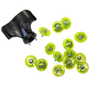 Kookaburra Cricket Shoe Soft Spikes