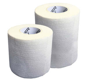 EAB - Silver Fern Elastic Adhesive Bandage