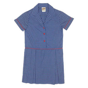 1701L ACG Sunderland Primary Uniform - Girl's Summer Dress