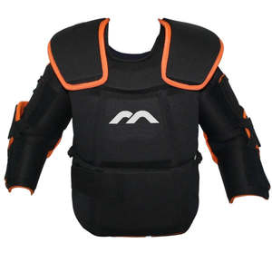 Mercian Evolution Body Armour Midi