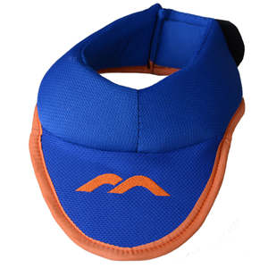 30 Special Deal: Mercian Wrap-Around Throat Guard