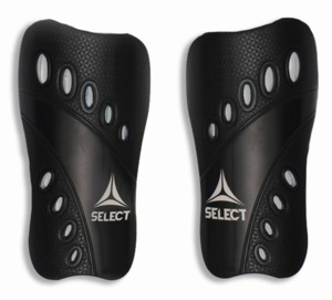 Sports Accessories: Select Classic Slip Shin Pads