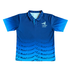 Schoolwear: Waatea School Polos