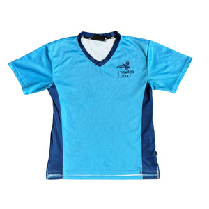 Waatea School PE Tee