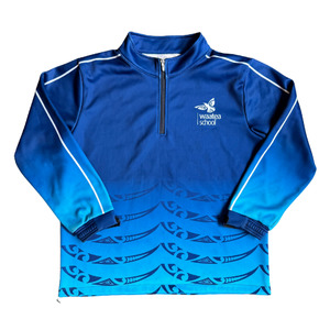 Waatea School Jacket