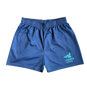 Schoolwear: Waatea School PE Shorts