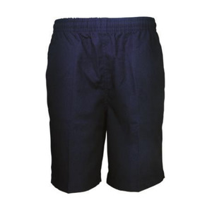 Waatea School Shorts