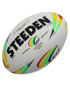 Steeden League Match-Sz5