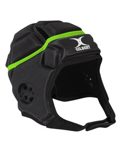 Gilbert Attack Headgear