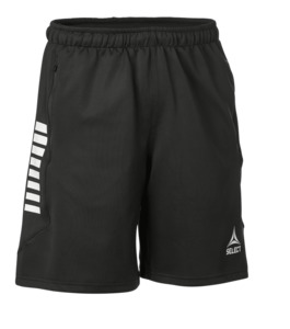 Select Monaco Bermuda Shorts