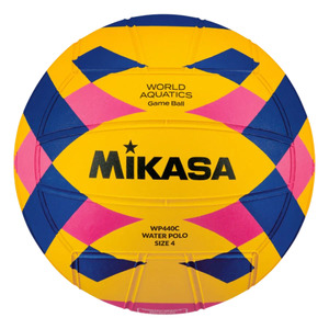 MIKASA WPOLO/BALL WP440C WOMEN