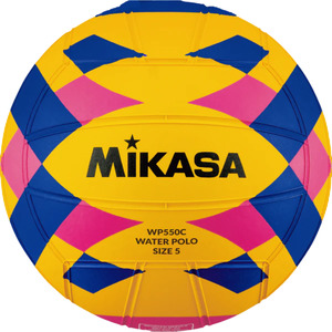 MIKASA W/POLO WP550C BALL MENS