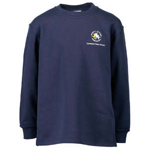 Discount Specialdeal: 2002 DRS Sweatshirt - Clearance