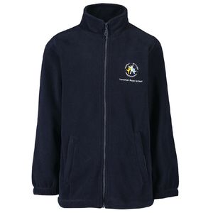 Discount Specialdeal: 2003 DRS Fleece jacket - Clearance