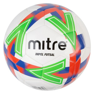 Select Football: Mitre Impel Futsal Sz 3