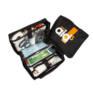 Sports Accessories: D3 First Aid Kit