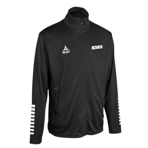 Select Football: NZGKU Training Jacket