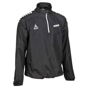Select Football: NZGKU Windbreaker Jacket