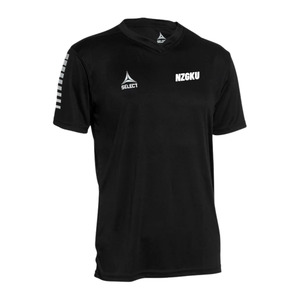 Select Football: NZGKU Mens Academy Jersey
