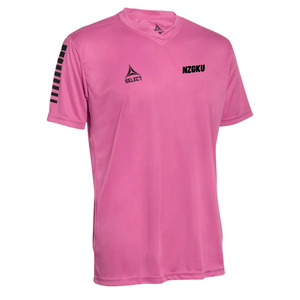 Select Football: NZGKU Womens Academy Jersey