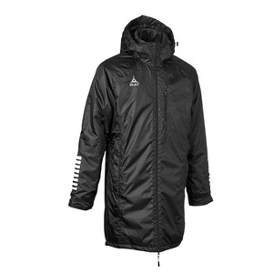 Select Football: Select Monaco Coach Jacket