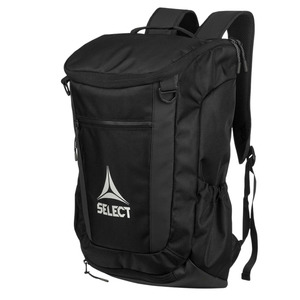 Select Football: Select Backpack with net