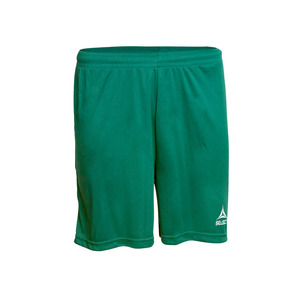 Select Football: Select Shorts Pisa : Green