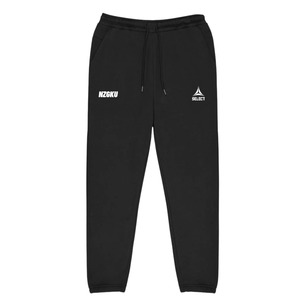 Select Football: NZGKU Trackpant