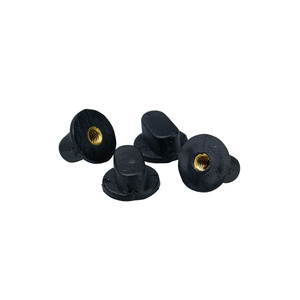 Kookaburra Helmet Nut Set
