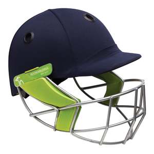Cricket Helmets: Kookaburra PRO 1500 Helmet - Titanium