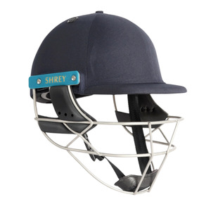 Cricket Helmets: Shrey Masterclass Air 2.0 SS Cricket Helmet