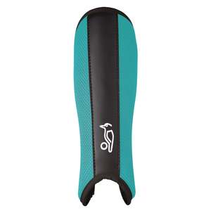 Hockey Protective Gear: Kookaburra Neon Origin Shinguards