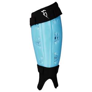 Hockey Protective Gear: Kookaburra Team Origin Shinguards 2020