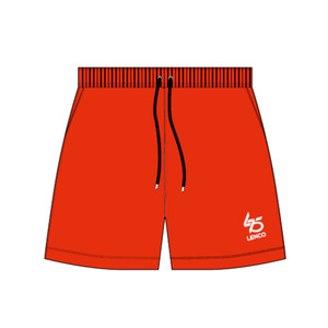 Training Workout Tee Shirts: L75 Polyester Shorts