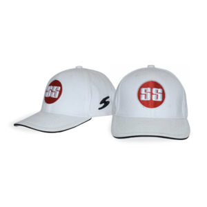 Hot: SS Super Cap