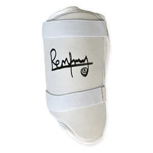 Remfry: Remfry Thigh Guard - Outer