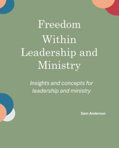 Freedom Within Leadership & Ministry Book My Site