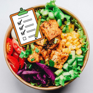 Products: CUSTOM Fat Burning Meal Plan - Fat Burning Ninjas