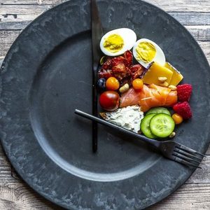 Products: Women's FASTING Fat Burning Meal Plan - Fat Burning Ninjas