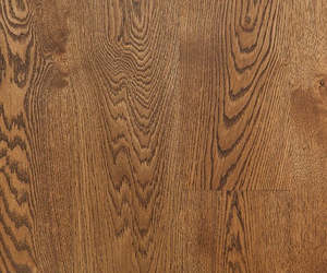Unfinished Engineered Timber Flooring: Unfinished Engineered, DoubleShot
